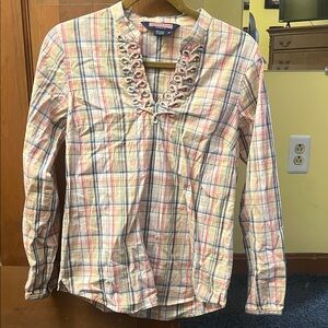 Vineyard Vines shirt